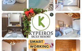 Kypeiros - Sicily Resort